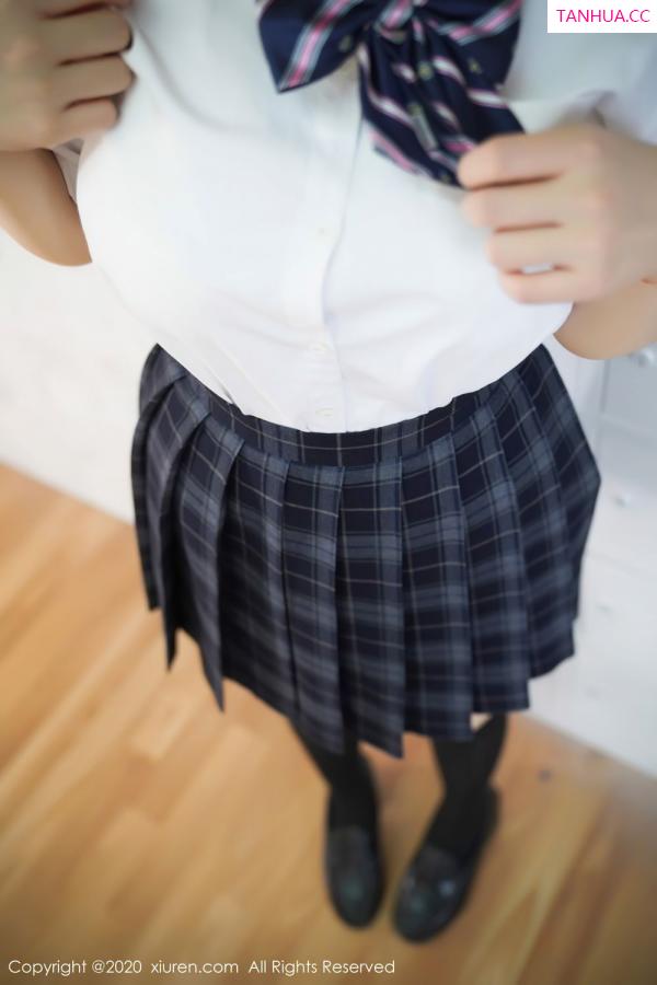 傲娇萌萌  [XiuRen]高清写真图 2020.11.13 No.2776 模特合集第78张图片
